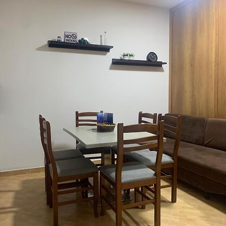 Apartament Seaview Vlora Zewnętrze zdjęcie