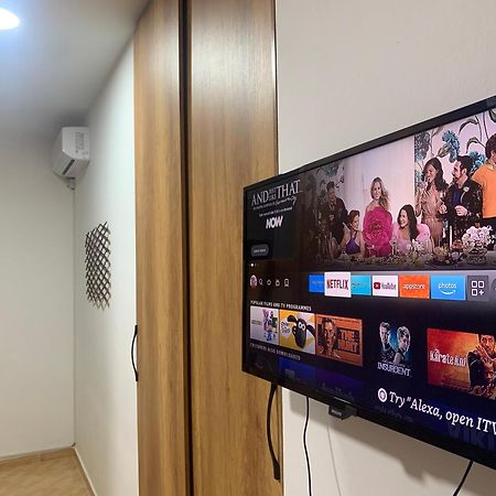 Apartament Seaview Vlora Zewnętrze zdjęcie