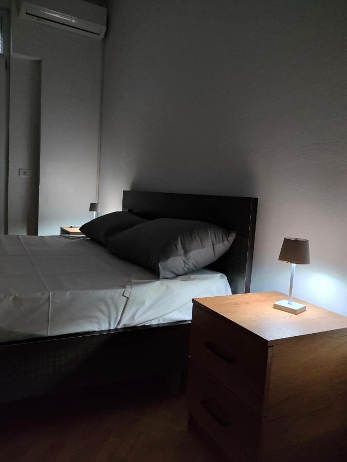 Apartament Seaview Vlora Zewnętrze zdjęcie