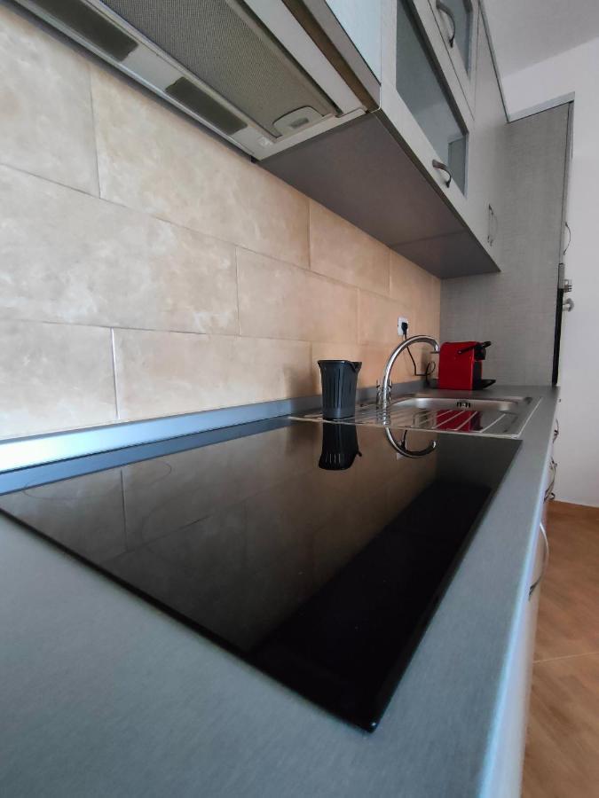 Apartament Seaview Vlora Zewnętrze zdjęcie