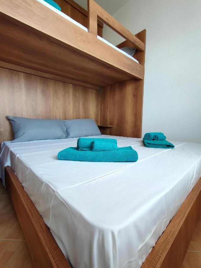 Apartament Seaview Vlora Zewnętrze zdjęcie