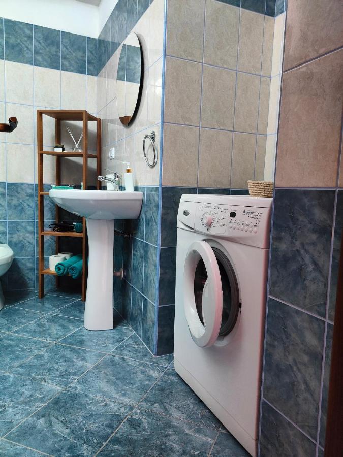 Apartament Seaview Vlora Zewnętrze zdjęcie