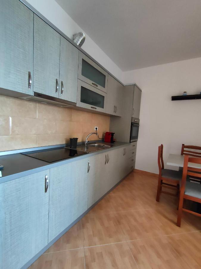 Apartament Seaview Vlora Zewnętrze zdjęcie